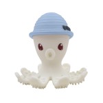 Gryzak Zabawka Ośmiornica Light Blue / Mombella