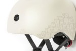 Kask z odblaskami XXS-S dla dzieci 1rż+ Ash Bear / Scootandride