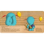 Dago I Lo. Przedszkole / Wydawnictwo Tashka