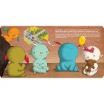 Dago I Lo. Przedszkole / Wydawnictwo Tashka