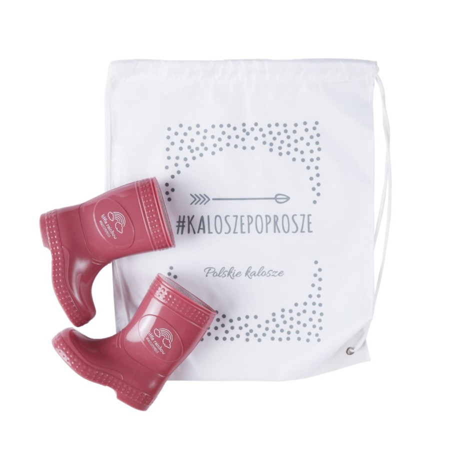 Sweet Dreams Tęcza - Wrzosowy / KaloszePoprosze