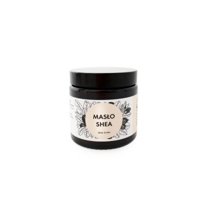 Masło shea, 100 g / Lullalove