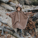 Ponczo samochodowe DRABRAVE BEAR / Patulove