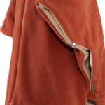 Ponczo samochodowe LITTLE FOXY / Patulove