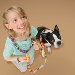 B.eauty Pops – zestaw do tworzenia biżuterii – 150 elem. / B.Toys