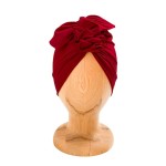 Turban Organic Rosewood / różne rozmiary / Looks by LUKS