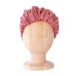 Royal Headband Linen Soft Cedar / Looks by LUKS