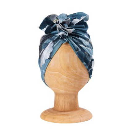 Turban No.1 Mente Aperta / Looks by Luks