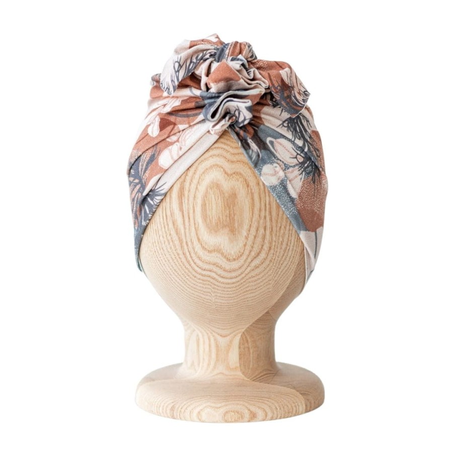 TURBAN DIVERSITY NO.1 STILL HERE RÓŻNE ROZMIARY / LOOKS BY LUKS
