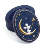 Pudełko na mleczne zęby / Djeco