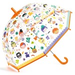Parasol przeciwdeszczowy MAGICZNE BUŹKI / Djeco