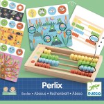 Eduludo PERLIX z liczydłem / Djeco