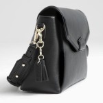 Brelok na klucze do torby dla Mamy ENJOY IT black / Joissy