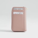 Mały portfel do torby NEED IT chic pink / Joissy