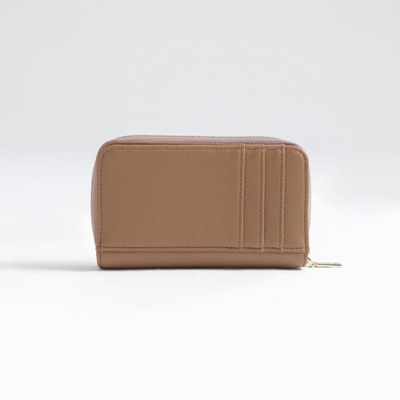 Mały portfel do torby NEED IT chic pink / Joissy