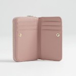 Mały portfel do torby NEED IT chic pink / Joissy