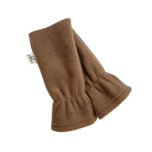 Mitenki BRĄZ / Patulove