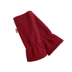 Mitenki BORDO / Patulove