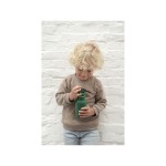 Mr. Crocodile butelka-bidon 350ml / Trixie