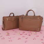 Torba dla mamy CARLA camel / Joissy