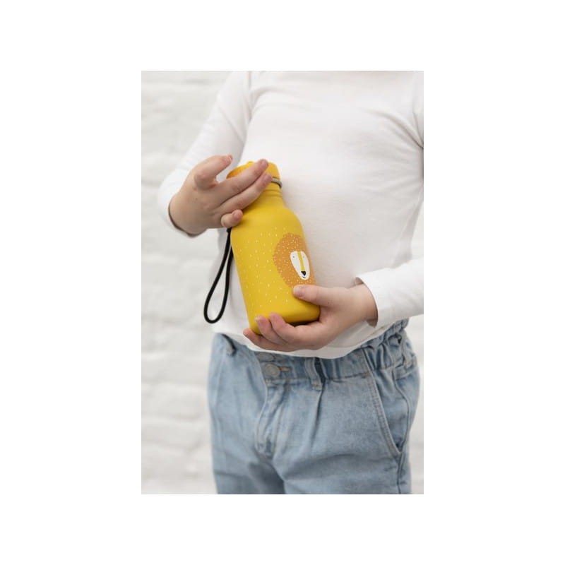 Mr. Lion butelka-bidon 350ml / Trixie