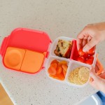 Mini lunchbox - Passion Splash / b.box