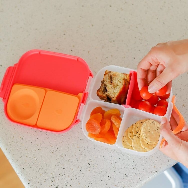 Mini lunchbox - Passion Splash / b.box