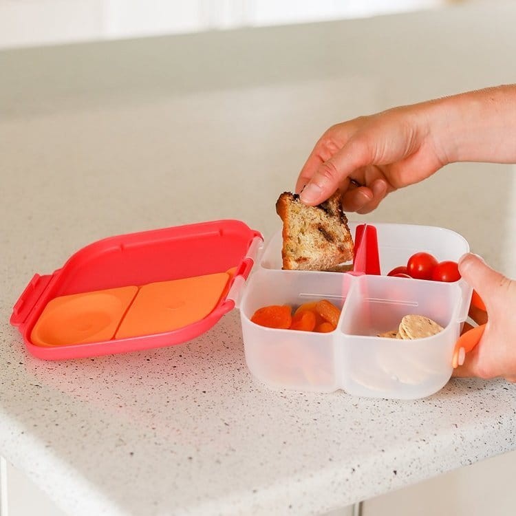 Mini lunchbox - Passion Splash / b.box
