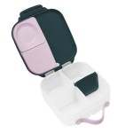 Mini lunchbox - Indigo Rose / b.box