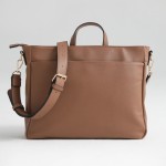 Organizer do wózka ELEN LUX camel / Joissy