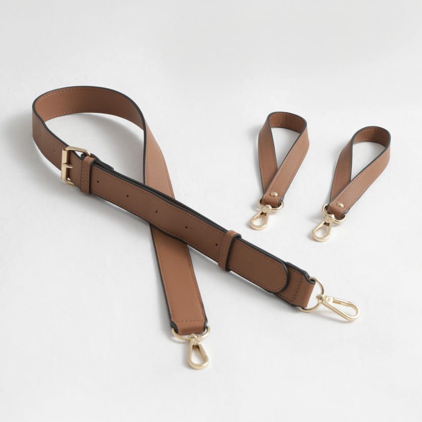 Organizer do wózka ELEN LUX camel / Joissy