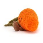 Jellycat Amuse Marchewka 18cm