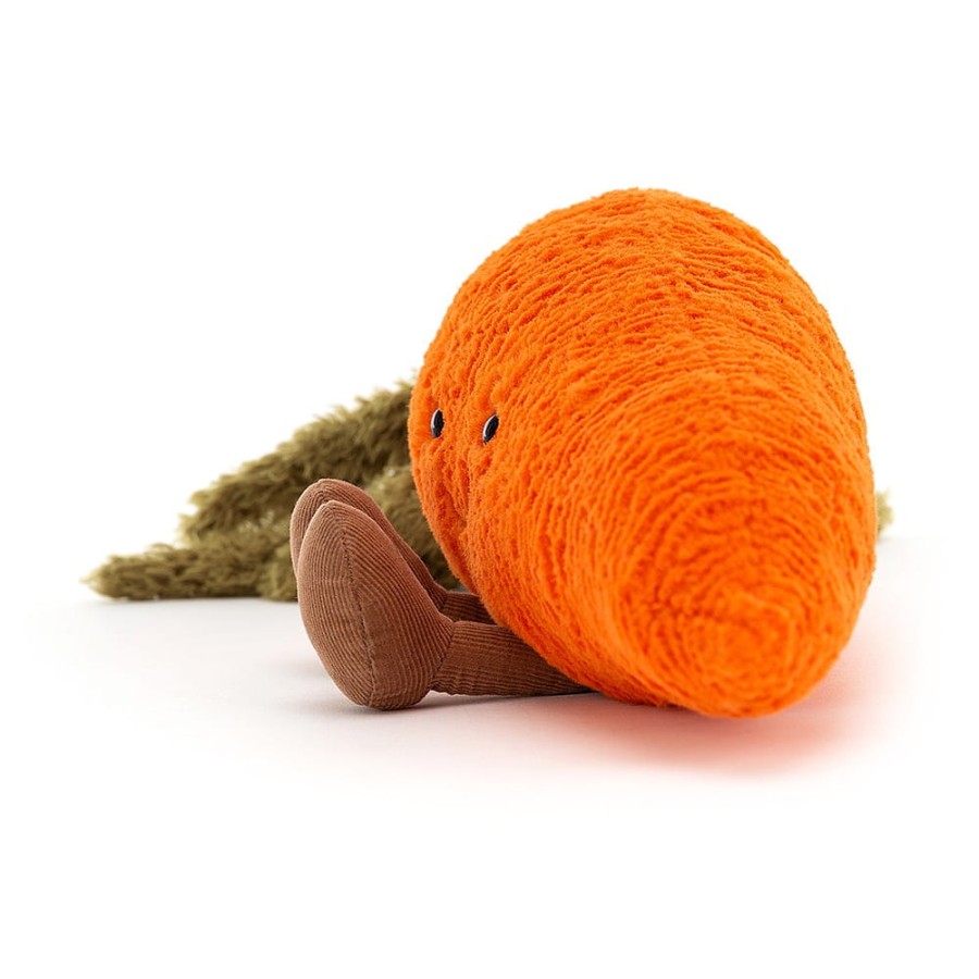 Jellycat Amuse Marchewka 18cm