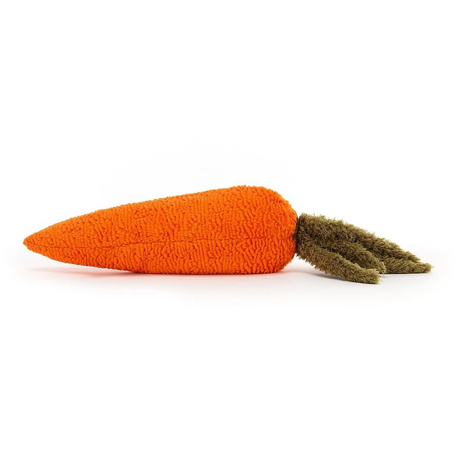 Jellycat Amuse Marchewka 18cm