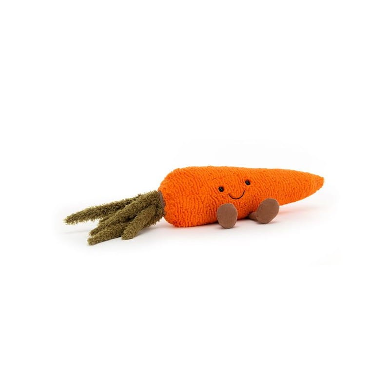 Jellycat Amuse Marchewka 18cm
