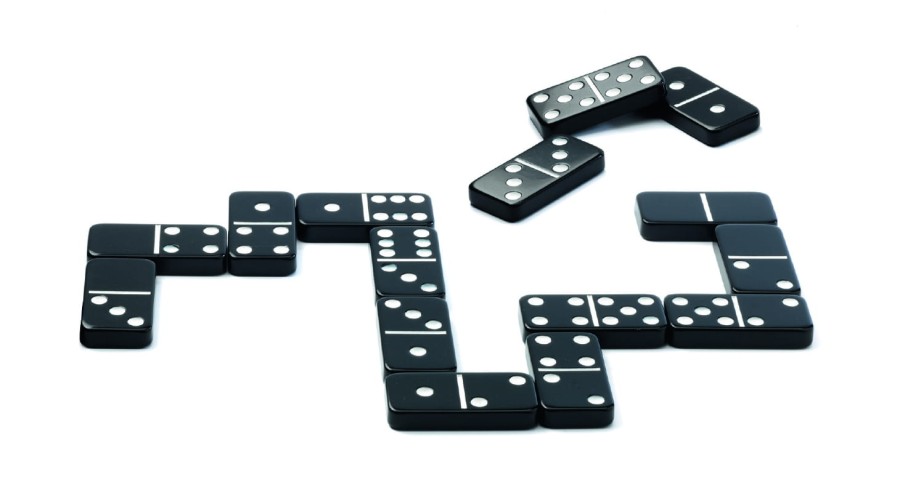 Domino / Djeco