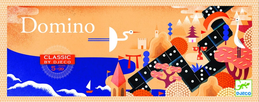 Domino / Djeco