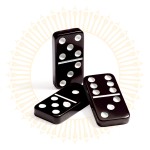 Domino / Djeco