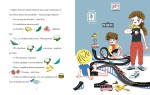 Jano i Wito uczą mówić "K". Kamień na pikniku / Wydawnictwo Mamania