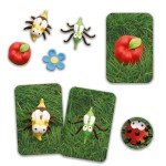 Gra planszowa Mosquito / Djeco