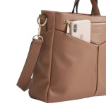 Organizer do wózka ELEN LUX camel / Joissy