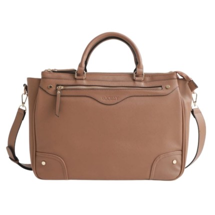 Torba dla mamy CARLA camel / Joissy