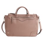 Torba dla mamy CARLA dusty pink JOISSY & MAMAVILLE / Joissy