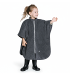 Ponczo samochodowe BASIC GRAFIT / Patulove