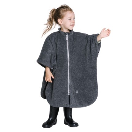 Ponczo samochodowe BASIC GRAFIT / Patulove