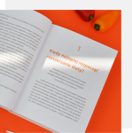 Książka „Co jedzą szczęśliwe bobasy?” / Wydawnictwo Żywieniowo