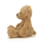 Jellycat Miś piaskowy ROZMIARY