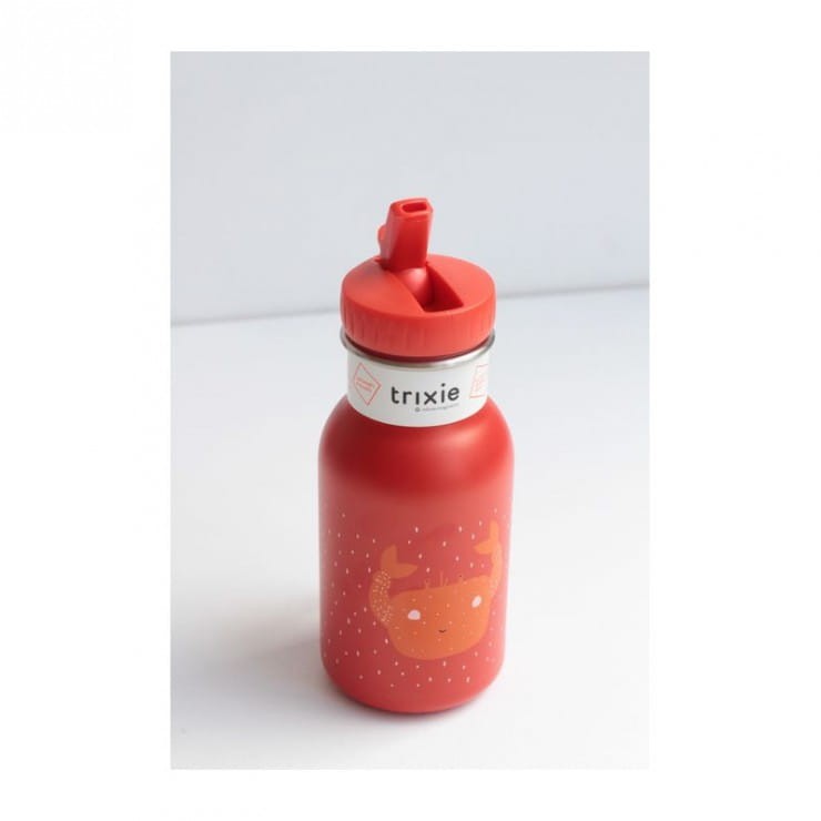 Mrs. Crab butelka-bidon 350ml / Trixie