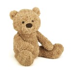 Jellycat Miś piaskowy ROZMIARY