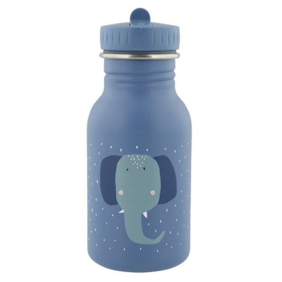 Mrs. Monkey butelka-bidon 350ml / Trixie